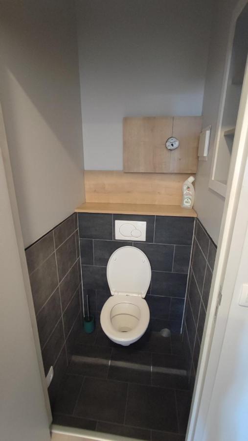 Apartmán Macon • T2 St Vincent • Hostisy Exteriér fotografie